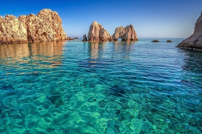 Paros: Private Boat Trip to ANTIPAROS-DESPOTIKO Islands (8hours) - Additional Notes