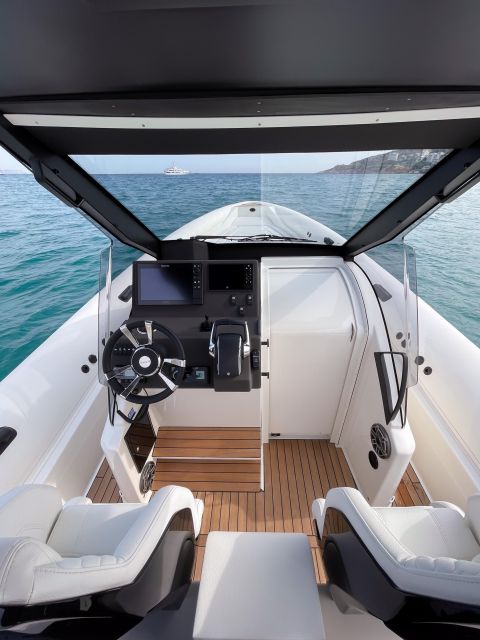 Paros: Private Boat Trip to Antiparos & Despotiko - Highlights of the Excursion