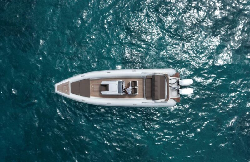 Paros: Private Boat Trip to Charming Sikinos & Folegandros - Key Points