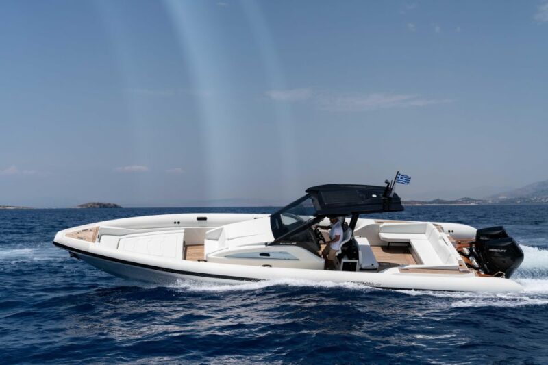 Paros: Private Boat Trip to Charming Sikinos & Folegandros - Discovering Charming Folegandros and Sikinos
