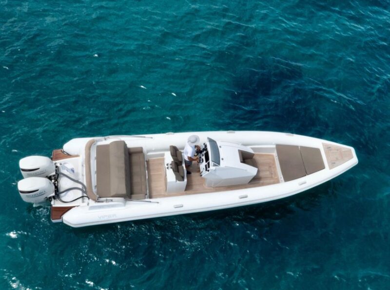 Paros: Private Boat Trip to the Beautiful Island of Sifnos - Key Points