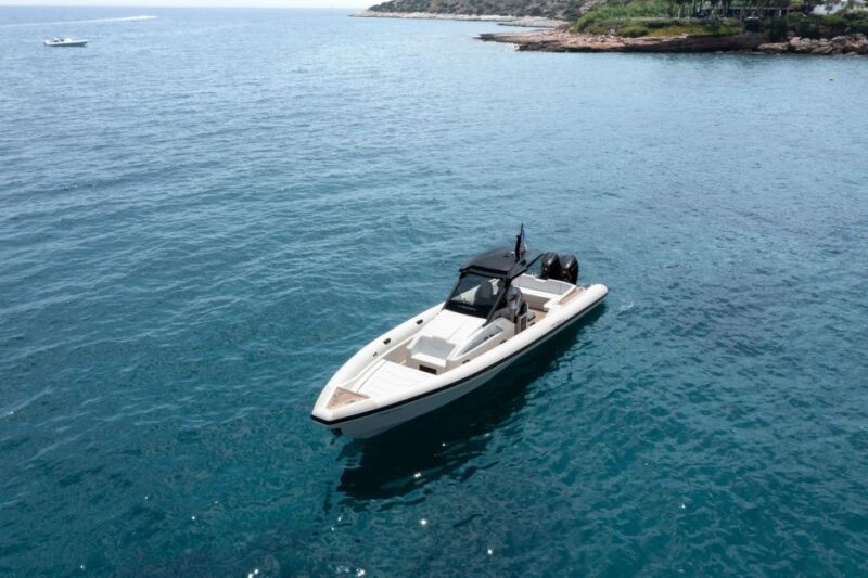 Paros: Private Boat Trip to the Beautiful Island of Sifnos - Highlights of the Sifnos Island Excursion