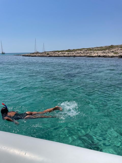 Paros: Private Boat Trip to the Beautiful Island of Sifnos - Culinary Heritage of Sifnos