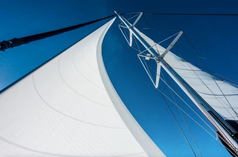 Paros: Private Catamaran Cruise With Meal, Drinks & SUP - Whats Included