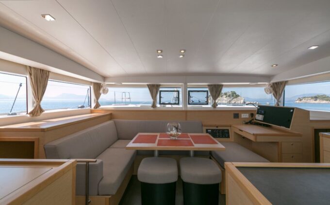 Paros: Private Catamaran Cruise With Meal, Drinks & SUP - Booking and Availability