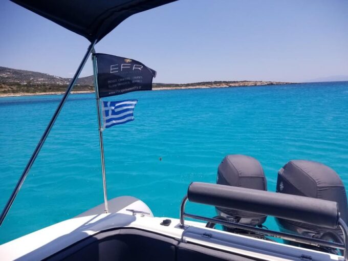 Paros: Sensational Sunset Cruise - Booking and Cancellation