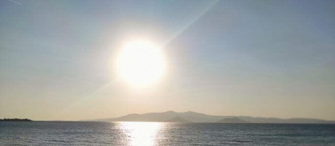 Paros: Sensational Sunset Cruise - Frequently Asked Questions