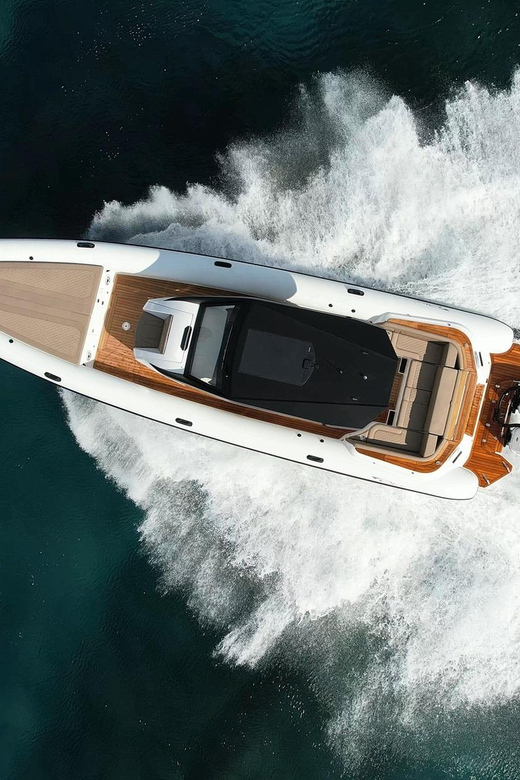 Paros: Sunset Cruise - Amenities and Inclusions