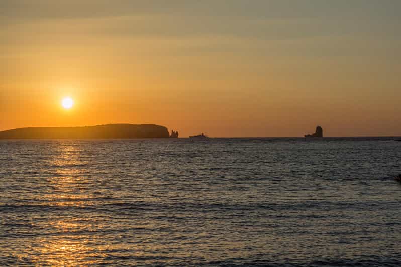 Paros: Sunset Cruise - Frequently Asked Questions