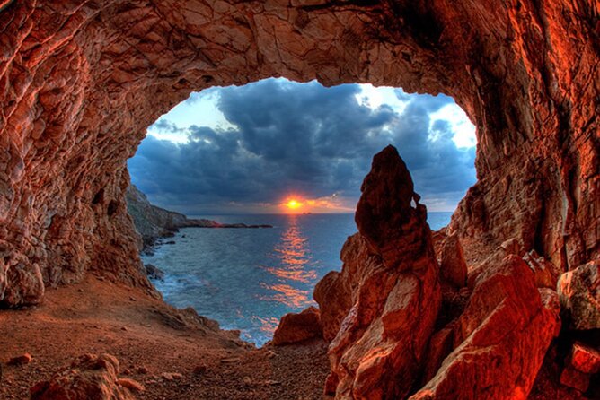 Paros Treasure Hunt - Treasure Hunt Experience