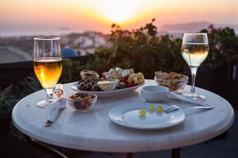 Paros Wine Tour and Tasting - Wineries and Wine Tastings