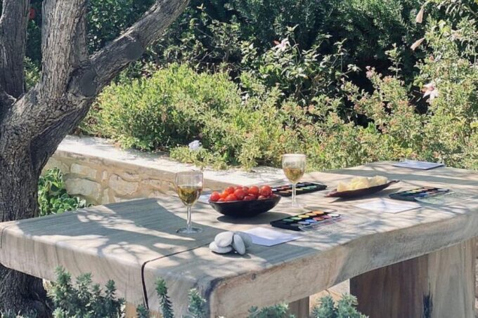 Paros Wine Tour and Tasting - Tour Exclusions