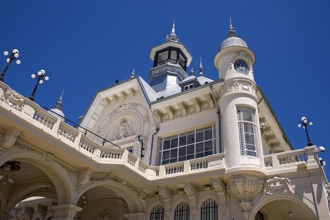 Parque De La Costa Adventure: Journey to Tigre With a Guided Tour - Key Points