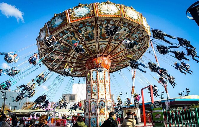 Parque De La Costa Adventure: Journey to Tigre With a Guided Tour - Transportation and Pickup Details