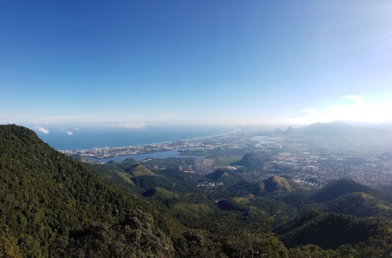 Parrot's Beak: Fun Hike in Tijuca's Forest - Frequently Asked Questions