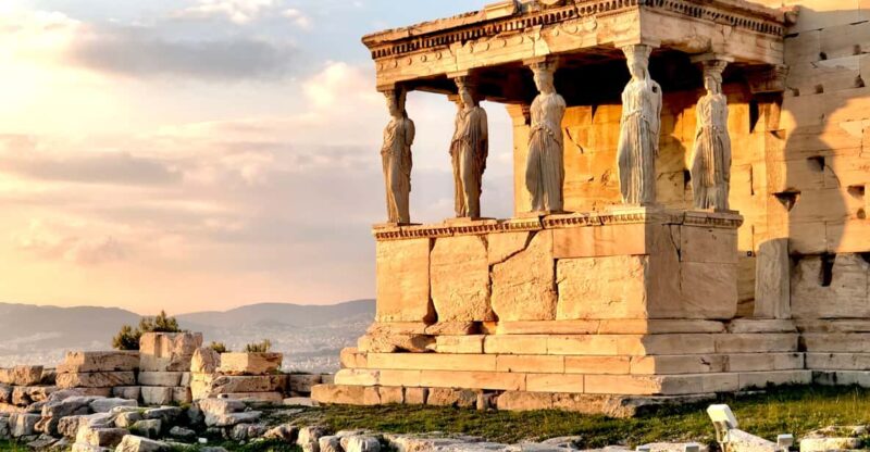 Parthenon and Acropolis Tour in Spanish (Tickets Optional) - Key Points