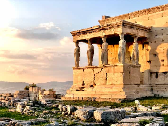 Parthenon and Acropolis Tour in Spanish (Tickets Optional) - Experience Highlights