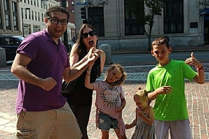 Participate in a Fun Scavenger Hunt in Atlanta by Zombie Scavengers - Suitability for Groups and Team-Building