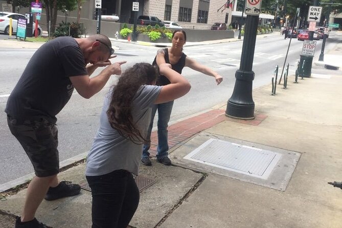 Participate in a Fun Scavenger Hunt in Atlanta by Zombie Scavengers - Duration, Inclusions, and Logistics