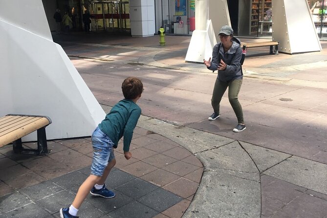 Participate in a Fun Scavenger Hunt in Atlanta by Zombie Scavengers - Additional Useful Information