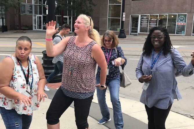 Participate in a Fun Scavenger Hunt in Centennial by Wacky Walks - Additional Information