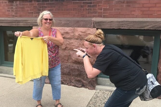 Participate in a Fun Scavenger Hunt in College Station by 3Quest Challenge - Key Points