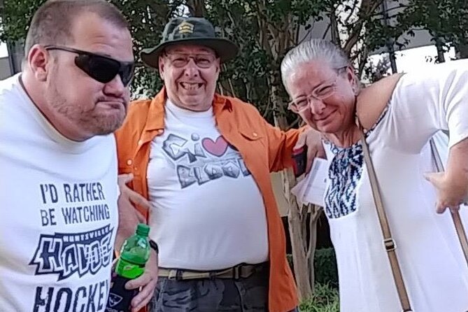 Participate in a Fun Scavenger Hunt in Fort Lauderdale by Wacky Walks - Meeting and Pickup Details