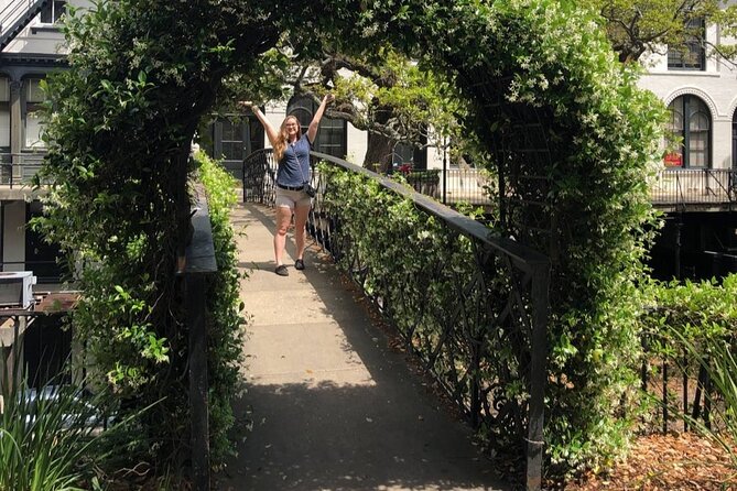 Participate in a Fun Scavenger Hunt in Greenville by Operation City Quest - Key Points