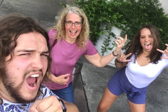 Participate in a Fun Scavenger Hunt in Hartford by 3Quest Challenge - Booking Details and Cancellation Policy