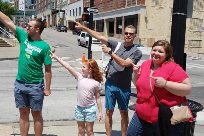 Participate in a Fun Scavenger Hunt in Hartford by 3Quest Challenge - What to Expect During the Hunt