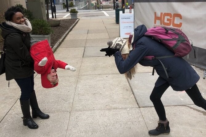 Participate in a Fun Scavenger Hunt in Kalamazoo by 3Quest Challenge - Key Points