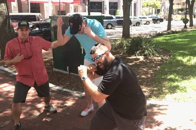 Participate in a Fun Scavenger Hunt in Knoxville by 3Quest Challenge - Participating Days and Hours