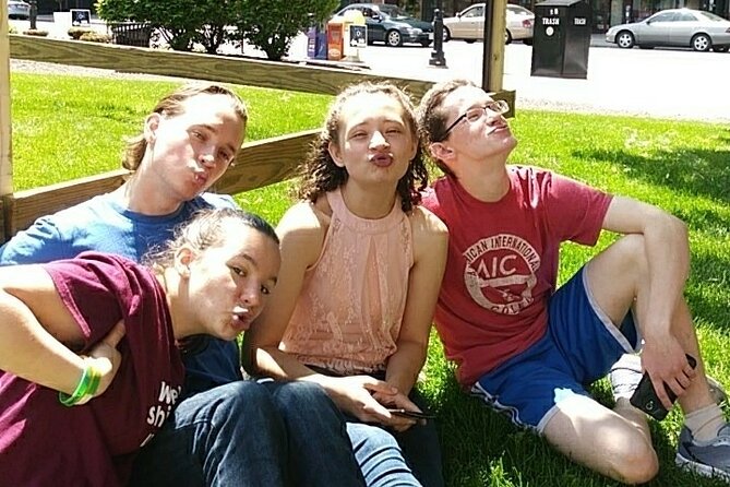 Participate in a Fun Scavenger Hunt in Knoxville by 3Quest Challenge - Exploring Knoxvilles Highlights