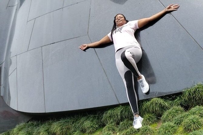 Participate in a Fun Scavenger Hunt in Knoxville by Operation City Quest - Schedule and Operating Hours