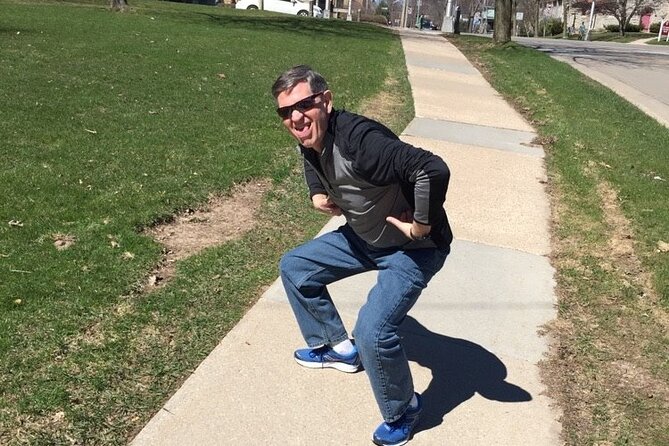 Participate in a Fun Scavenger Hunt in Knoxville by Operation City Quest - Cancellation and Payment Policies