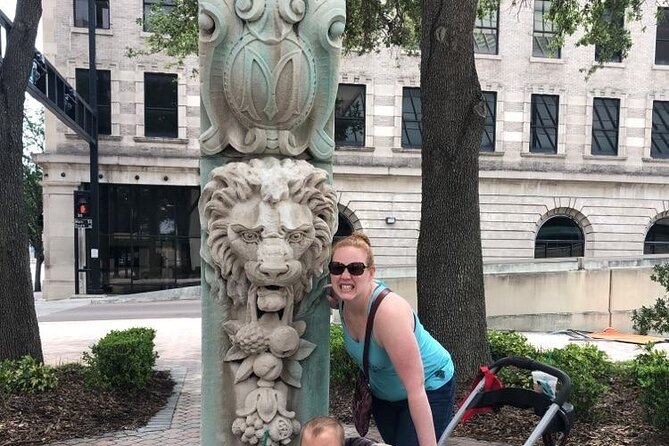 Participate in a Fun Scavenger Hunt in Knoxville by Operation City Quest - Highlights of the Scavenger Hunt