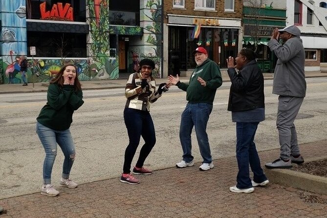 Participate in a Fun Scavenger Hunt in Knoxville by Operation City Quest - Preparing for the Experience