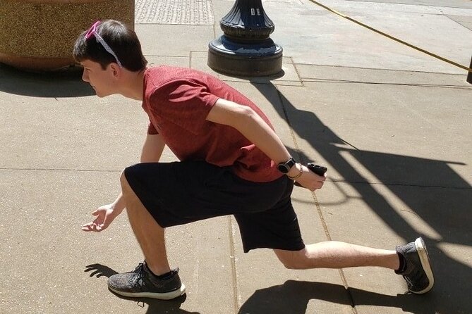 Participate in a Fun Scavenger Hunt in Knoxville by Operation City Quest - Frequently Asked Questions