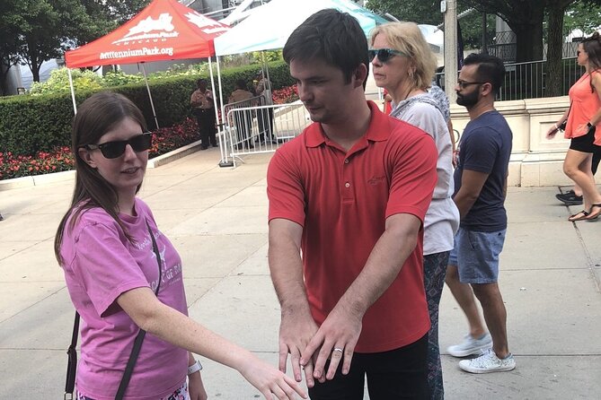Participate in a Fun Scavenger Hunt in Madison by Crazy Dash - Frequently Asked Questions
