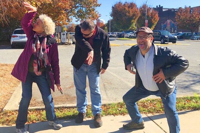 Participate in a Fun Scavenger Hunt in Newport News by 3Quest Challenge - Preparing for the Adventure