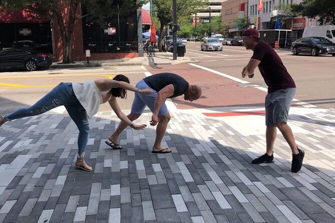 Participate in a Fun Scavenger Hunt in Oklahoma City by Operation City Quest - Key Points