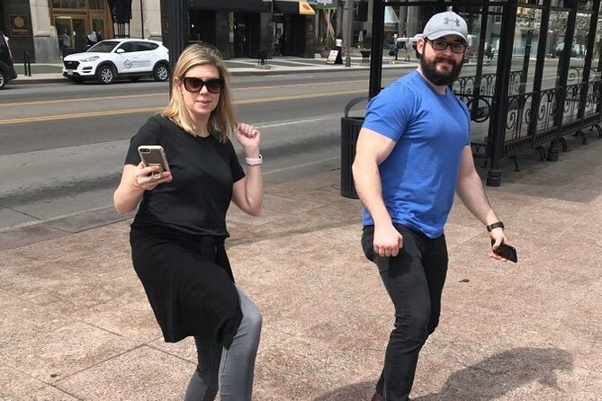 Participate in a Fun Scavenger Hunt in Oklahoma City by Operation City Quest - Choosing the Perfect Scavenger Hunt