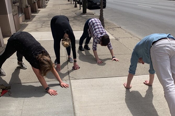 Participate in a Fun Scavenger Hunt in Oklahoma City by Operation City Quest - Preparing for the Adventure