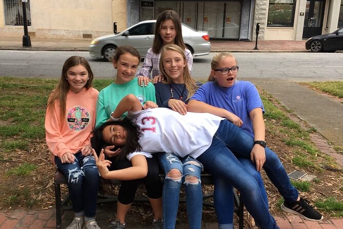 Participate in a Fun Scavenger Hunt in Oklahoma City by Operation City Quest - Exploring Oklahoma City Landmarks