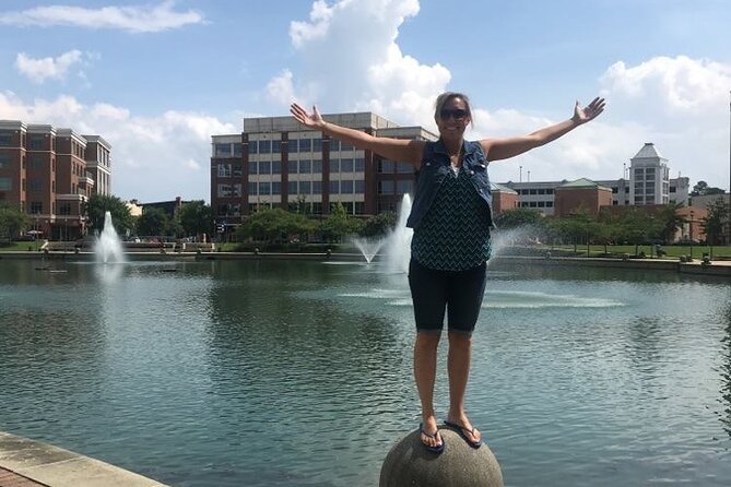 Participate in a Fun Scavenger Hunt in Orlando by Wacky Walks - Schedule and Availability