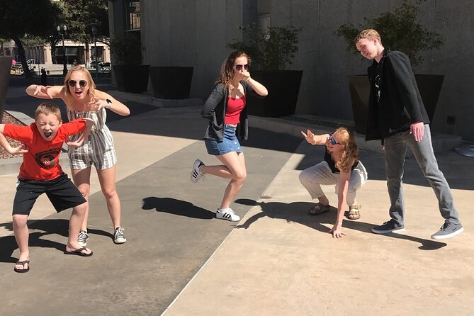 Participate in a Fun Scavenger Hunt in Oxnard by Crazy Dash - What to Expect During the Activity