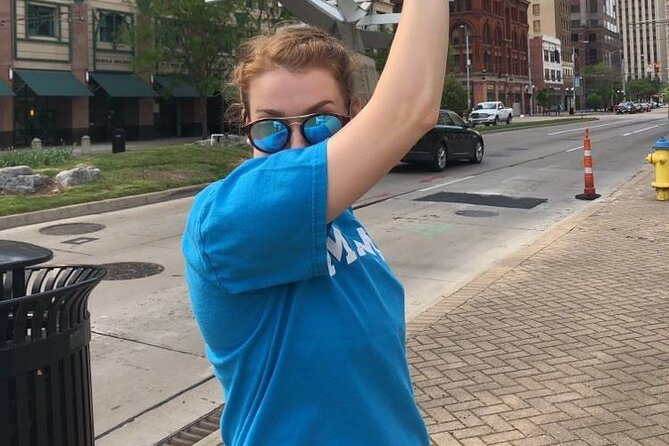 Participate in a Fun Scavenger Hunt in Pensacola by Operation City Quest - Navigating the Scavenger Hunt