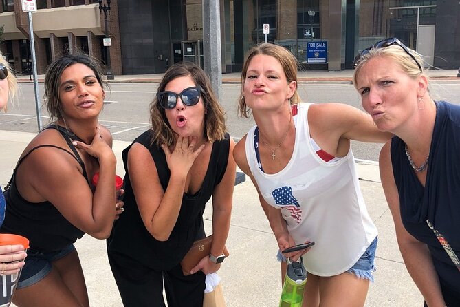 Participate in a Fun Scavenger Hunt in Pittsburgh by Wacky Walks - Engaging Adventure With Remote Guide