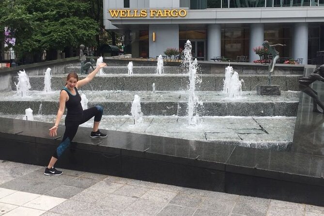 Participate in a Fun Scavenger Hunt in Pittsburgh by Wacky Walks - Accessibility Considerations