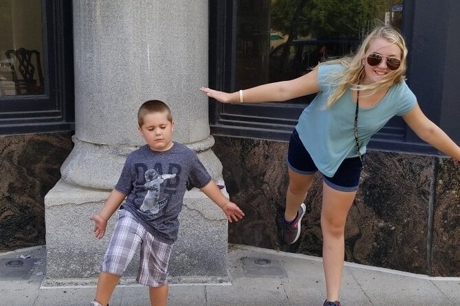 Participate in a Fun Scavenger Hunt in San Jose by 3Quest Challenge - Schedule and Availability